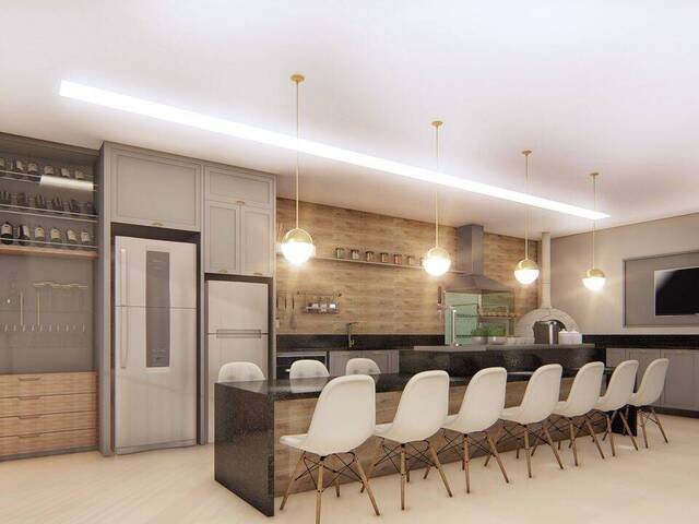 Apartamento para Venda em Guarujá - 5