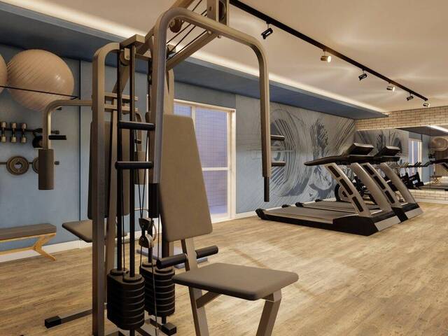 Apartamento para Venda em Guarujá - 5