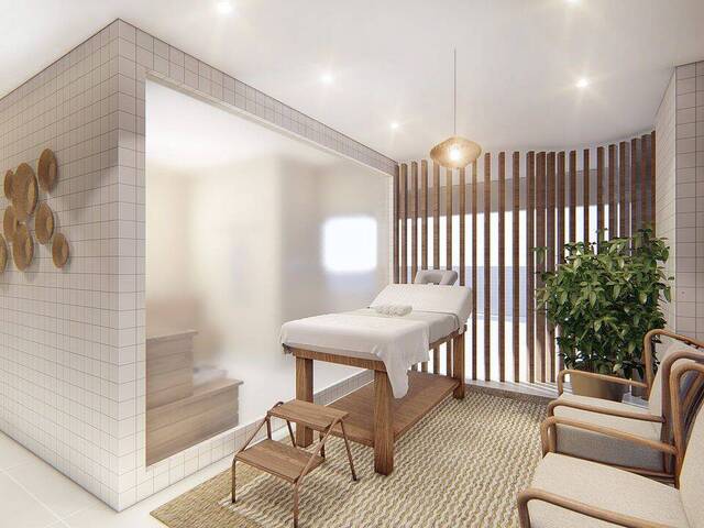 Apartamento para Venda em Guarujá - 4