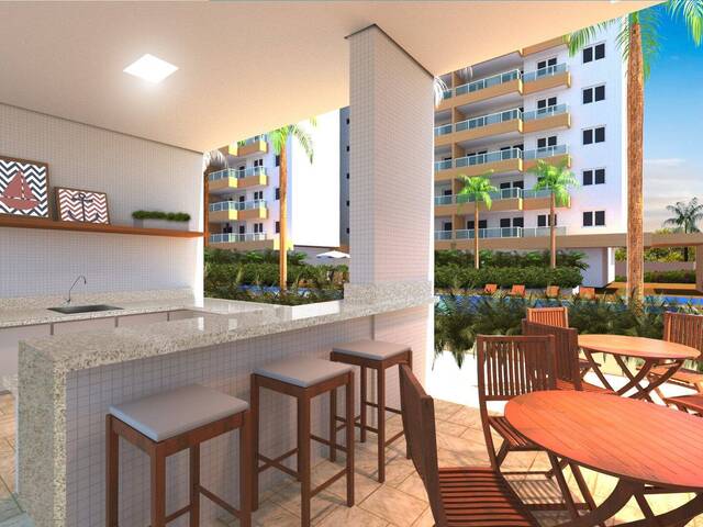 Apartamento para Venda em Guarujá - 3