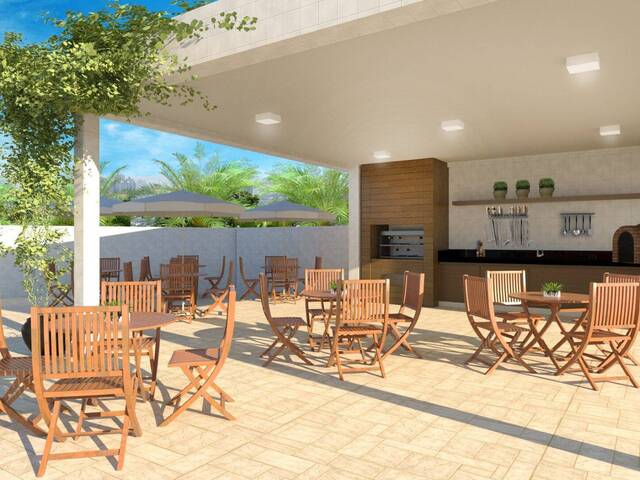 Apartamento para Venda em Guarujá - 5