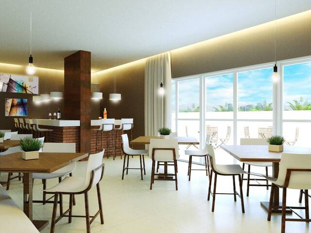 Apartamento para Venda em Guarujá - 4