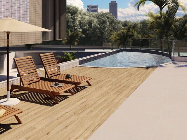 Apartamento para Venda em Mongaguá - 3