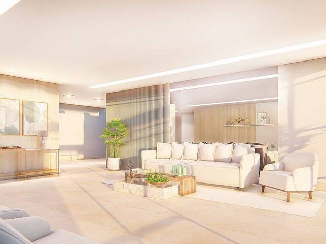 Apartamento para Venda em Mongaguá - 5