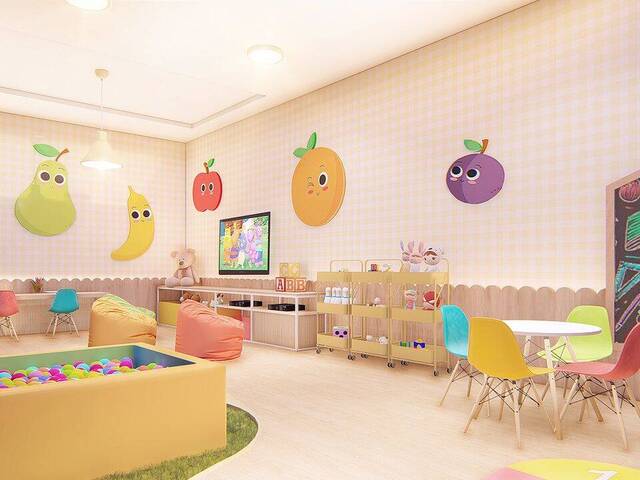 Apartamento para Venda em Mongaguá - 4