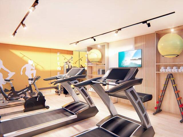 Apartamento para Venda em Mongaguá - 4