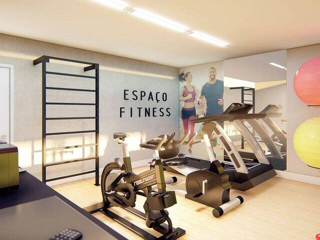 Apartamento para Venda em Mongaguá - 4