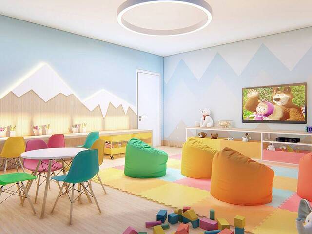 Apartamento para Venda em Mongaguá - 2