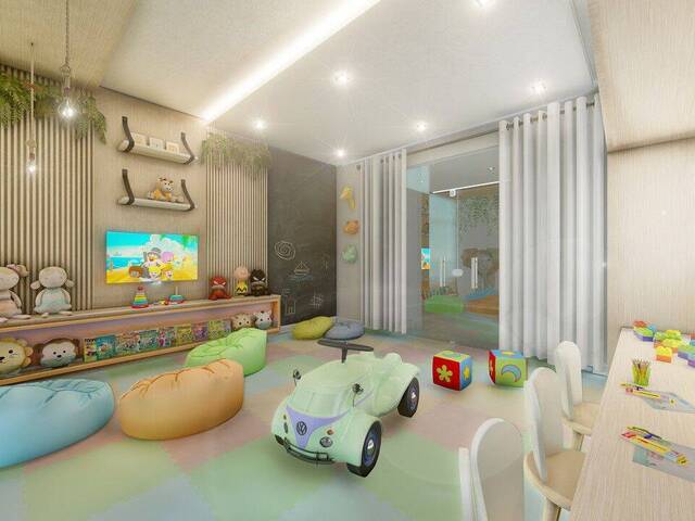 Apartamento para Venda em Mongaguá - 2