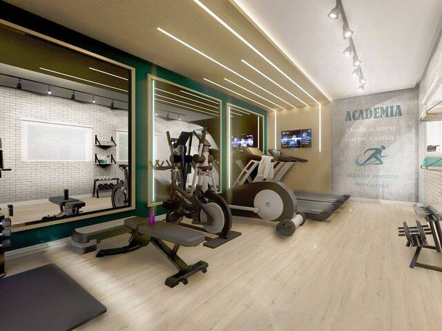 Apartamento para Venda em Mongaguá - 3