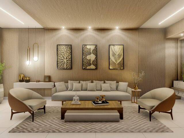 Apartamento para Venda em Mongaguá - 4