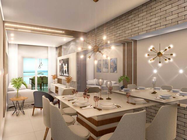 Apartamento para Venda em Mongaguá - 5