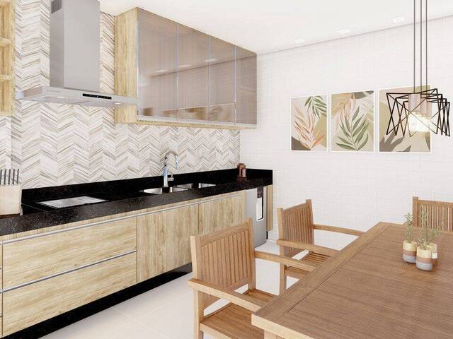 Apartamento para Venda em Mongaguá - 4