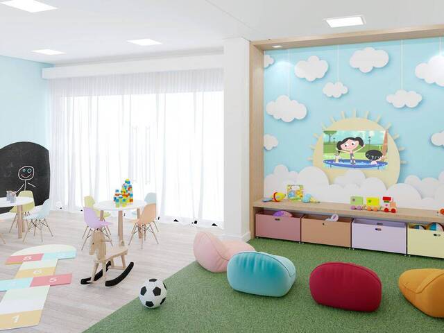 Apartamento para Venda em Mongaguá - 2