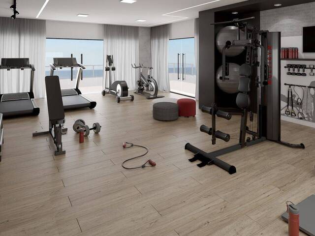 Apartamento para Venda em Mongaguá - 3