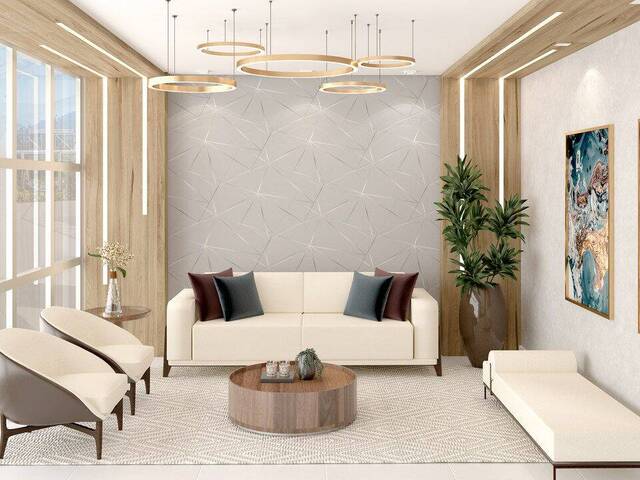 Apartamento para Venda em Mongaguá - 5