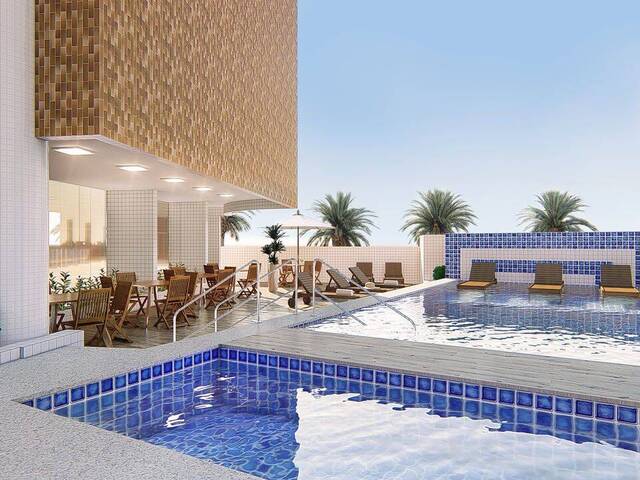 Venda em Jardim Praia Grande - Mongaguá