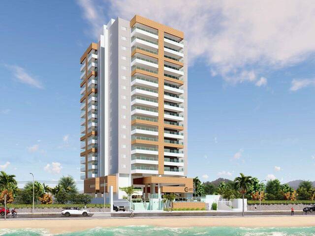 Apartamento para Venda em Mongaguá - 4