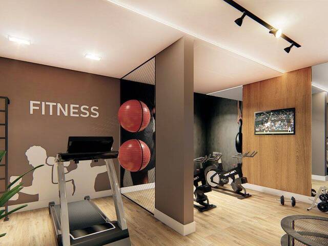 Apartamento para Venda em Mongaguá - 4