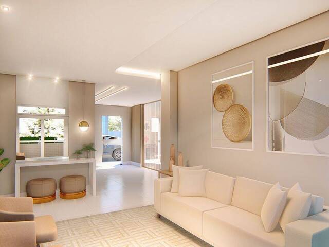 Apartamento para Venda em Mongaguá - 5