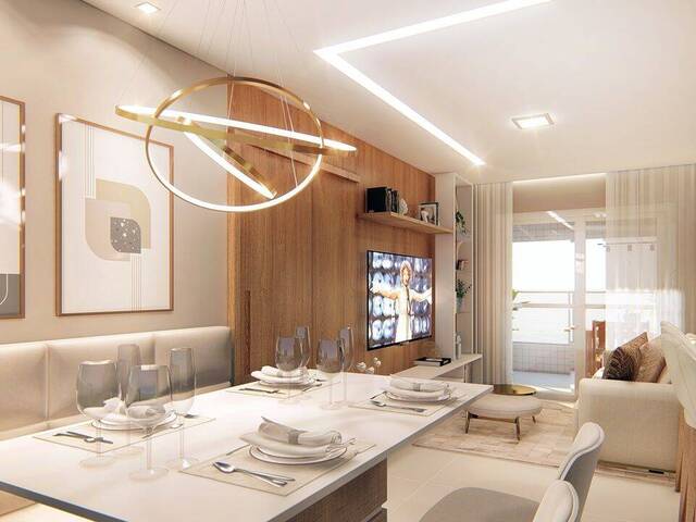 Apartamento para Venda em Mongaguá - 5