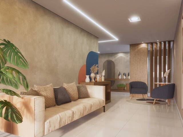 Apartamento para Venda em Mongaguá - 4