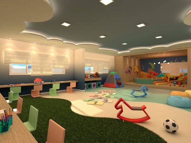 Apartamento para Venda em Mongaguá - 3