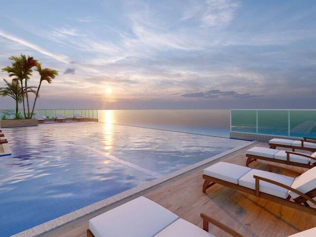 Venda em Centro - Mongaguá