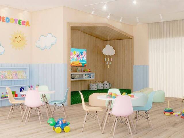 Apartamento para Venda em Mongaguá - 4