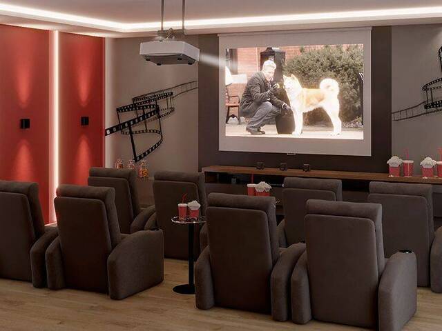 Apartamento para Venda em Mongaguá - 3