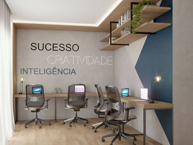 Apartamento para Venda em Mongaguá - 5