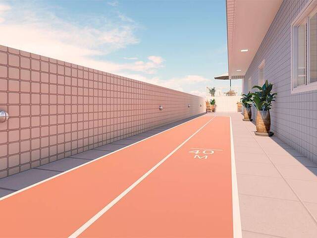 Apartamento para Venda em Mongaguá - 4