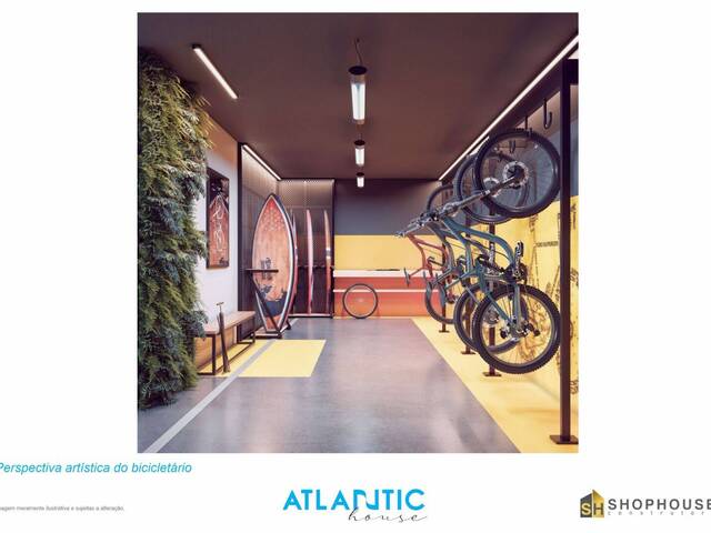 Apartamento para Venda em Praia Grande - 4