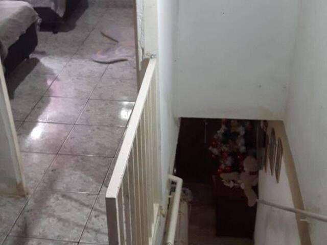 Casa para Venda em Santo André - 2