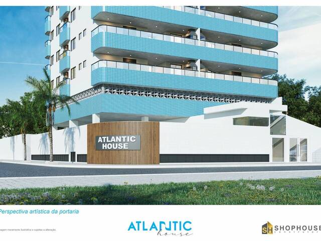 Venda em Maracanã - Praia Grande