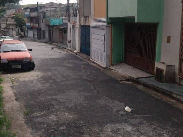 Casa para Venda em Santo André - 4