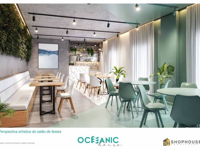 Apartamento para Venda em Praia Grande - 5