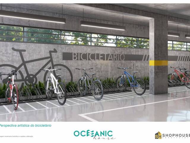 Apartamento para Venda em Praia Grande - 3