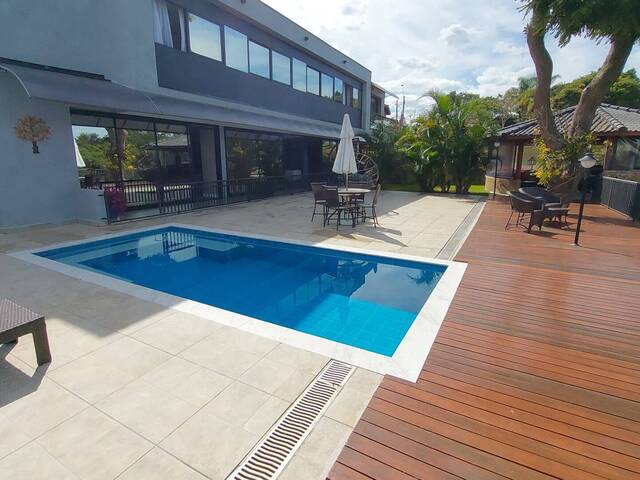 Sobrado para Venda em Bom Jesus dos Perdões - 3