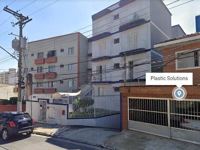 Venda em Jardim do Mar - São Bernardo do Campo