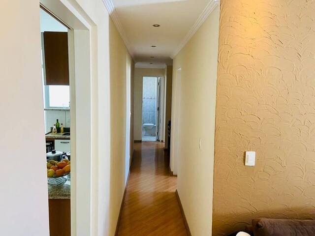 Apartamento para Venda em São Bernardo do Campo - 4