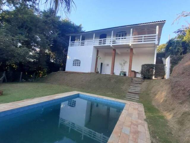 Venda em Marambaia - Vinhedo