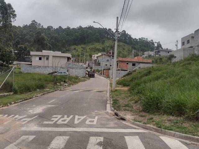 Terreno para Venda em Cajamar - 2