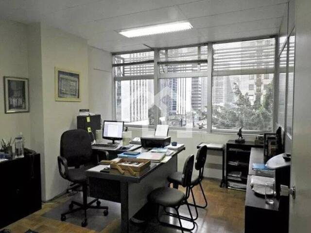 Conjunto Comercial para Venda em São Paulo - 4
