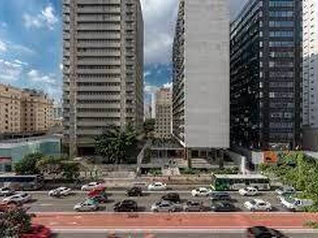 Venda em Bela Vista - São Paulo