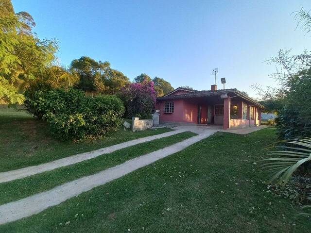 Chácara para Venda em Ibiúna - 3