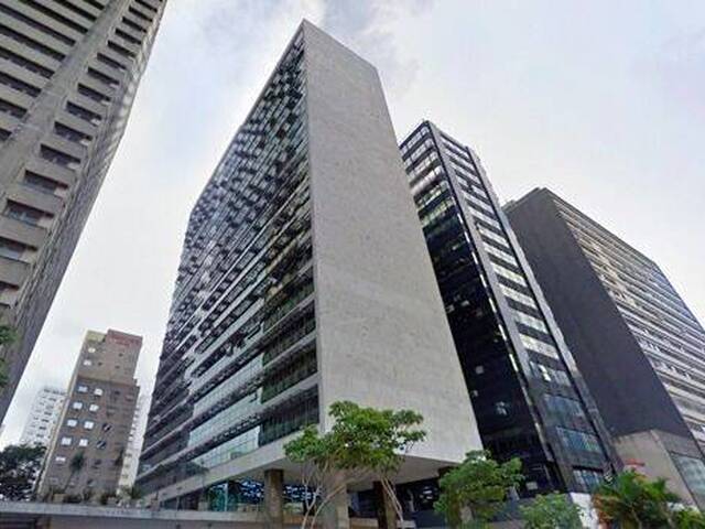 Venda em Bela Vista - São Paulo