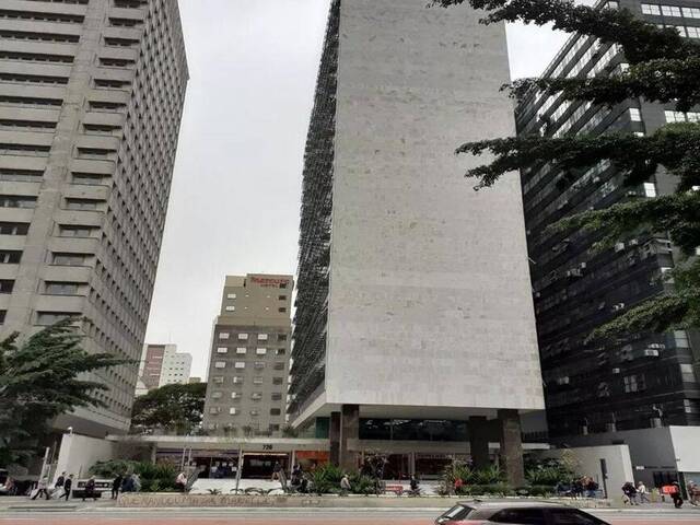 Conjunto Comercial para Venda em São Paulo - 2