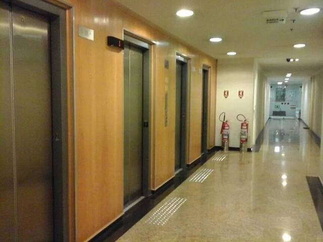 Conjunto Comercial para Venda em São Paulo - 4