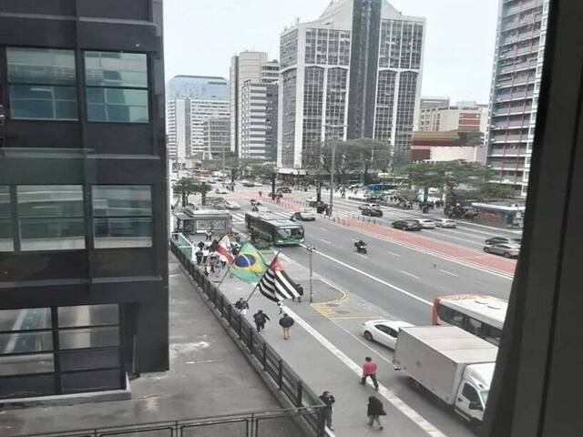 Conjunto Comercial para Venda em São Paulo - 5